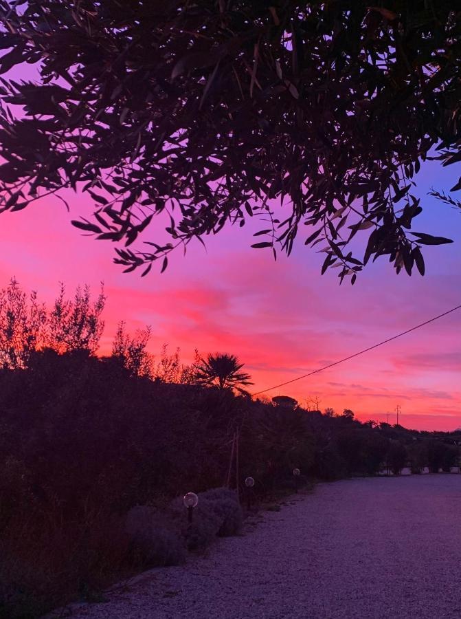 Locanda Zona Franca San Benedetto del Tronto Esterno foto